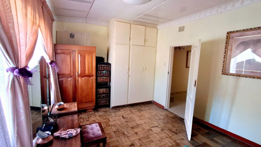 4 Bedroom Property for Sale in Sasolburg Ext 3 Free State